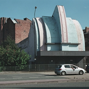 Former Essoldo Cinema