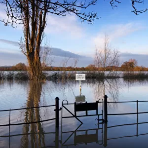 Climate and weather Collection: Flooding