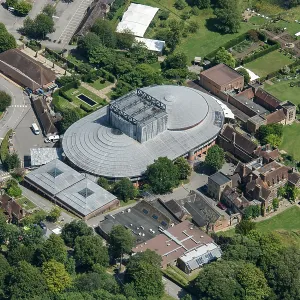 England from the Air - Landscapes, Cities and Heritage: South-East England - Aerial Views