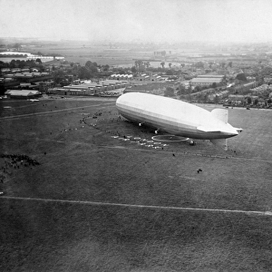 Graf Zeppelin EPW038817