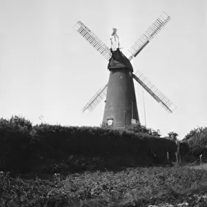 Guston Mill a028932