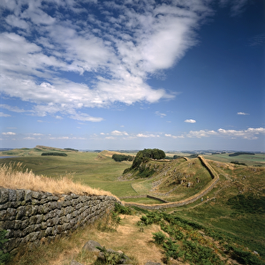 Hadrians Wall J060250