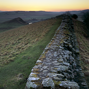 Hadrians Wall J080001