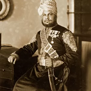 Hafiz Abdul Karim K010292