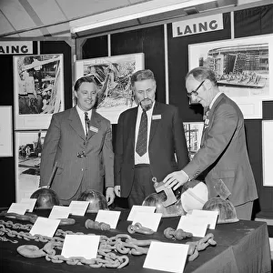 Health and safety exhibition JLP01_09_751824