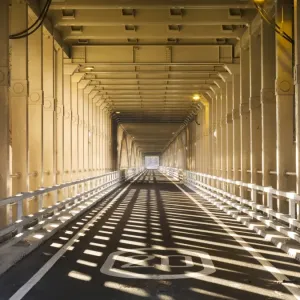 High Level Bridge, Newcastle DP058374