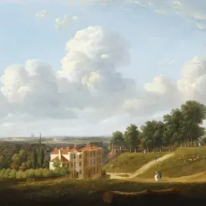 English Stately Homes - Country Houses and Estates: Other English Heritage Houses