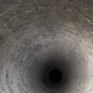 Inside the well DP076385