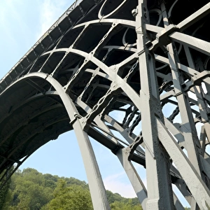 Iron Bridge N060048
