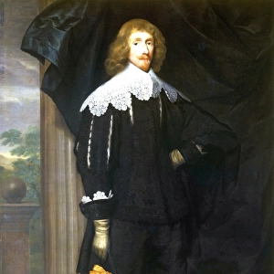 Johnson - Thomas Bruce, 1st Earl of Elgin J920195