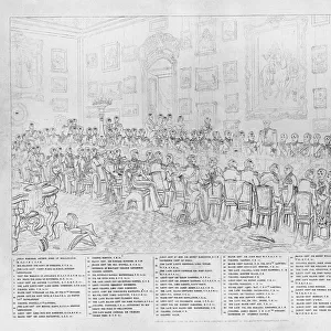Waterloo 200 Collection: After the Battle - Apsley House