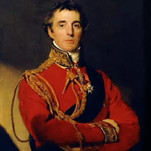 Fame Collection: Duke of Wellington