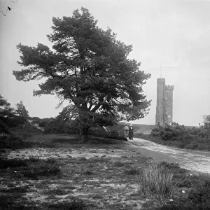 Leith Hill Tower MCF01_02_0267