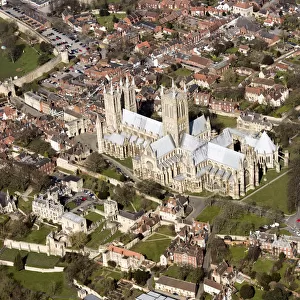 Lincoln Cathedral 28994_050