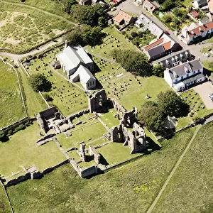 Lindisfarne Priory 34014_008
