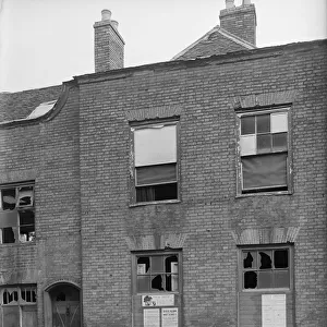 Little Park Street Coventry, 1941 a42_00351
