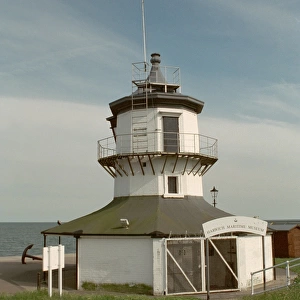 Low Lighthouse