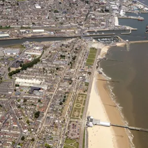 Lowestoft 2021 Print Lowestoft 2021 Print