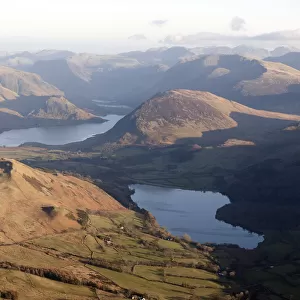 Loweswater and Crummock Water 28694_006