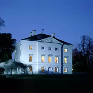 Marble Hill House J010163
