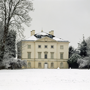 Marble Hill House J030076