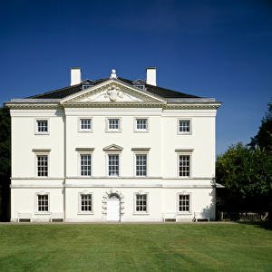 Marble Hill House J870440