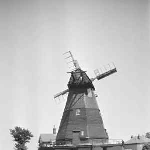 Martin Windmill a028944