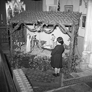 Nativity scene a99_02431