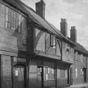 New Street Coventry, 1941 a42_00325