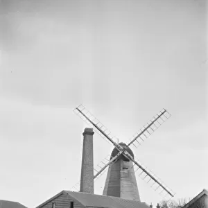 Newington Mill a028939