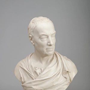 Nollekens - Bust of the Earl of Mansfield N100778