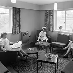 Nurses sitting room JLP01_08_073772