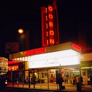 Odeon Cinema Birmingham NWC01_01_0248