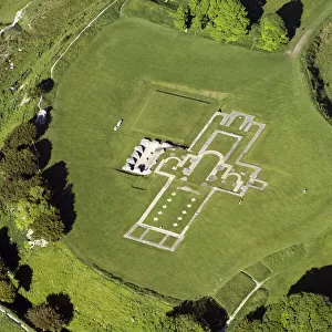 Old Sarum Cathedral 33306_036