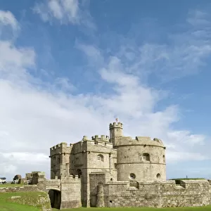 Pendennis Castle N080668