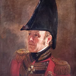 Pieneman - General Sir George Cooke N070456