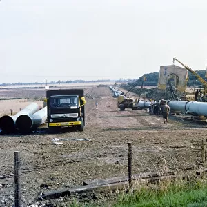 Pipeline installation JLP01_10_09476
