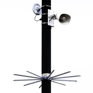 Öffentliches Sprachsystem DP262273