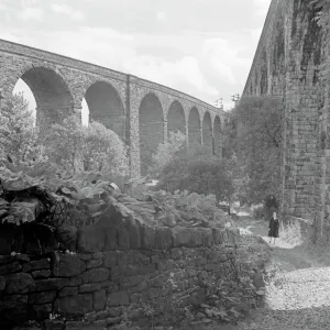 Railway Viaducts a98_05399 Railway Viaducts a98_05399