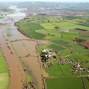 River Severn flooding 33611_047