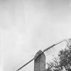 Rolvenden Mill a028918