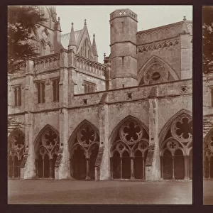 Salisbury Cathedral ZEH01_01_05