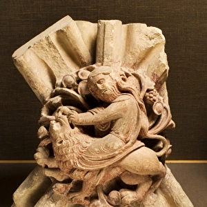 Medieval Art and Sculpture