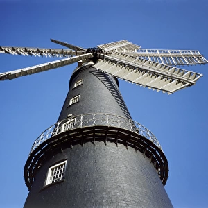 Sibsey Trader Windmill J840148