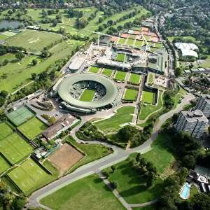 Site of Wimbledon tennis 24441_006