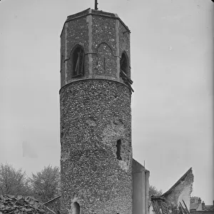 St Benedicts Norwich, 1942 a42_03730
