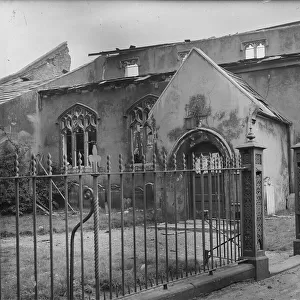 St Benedicts Norwich, 1942 a42_03731