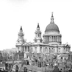 St Pauls Cathedral DD97_00307