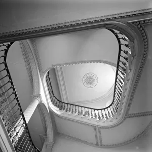 Staircase HKR01_04_332