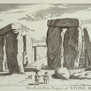 Stonehenge J050111